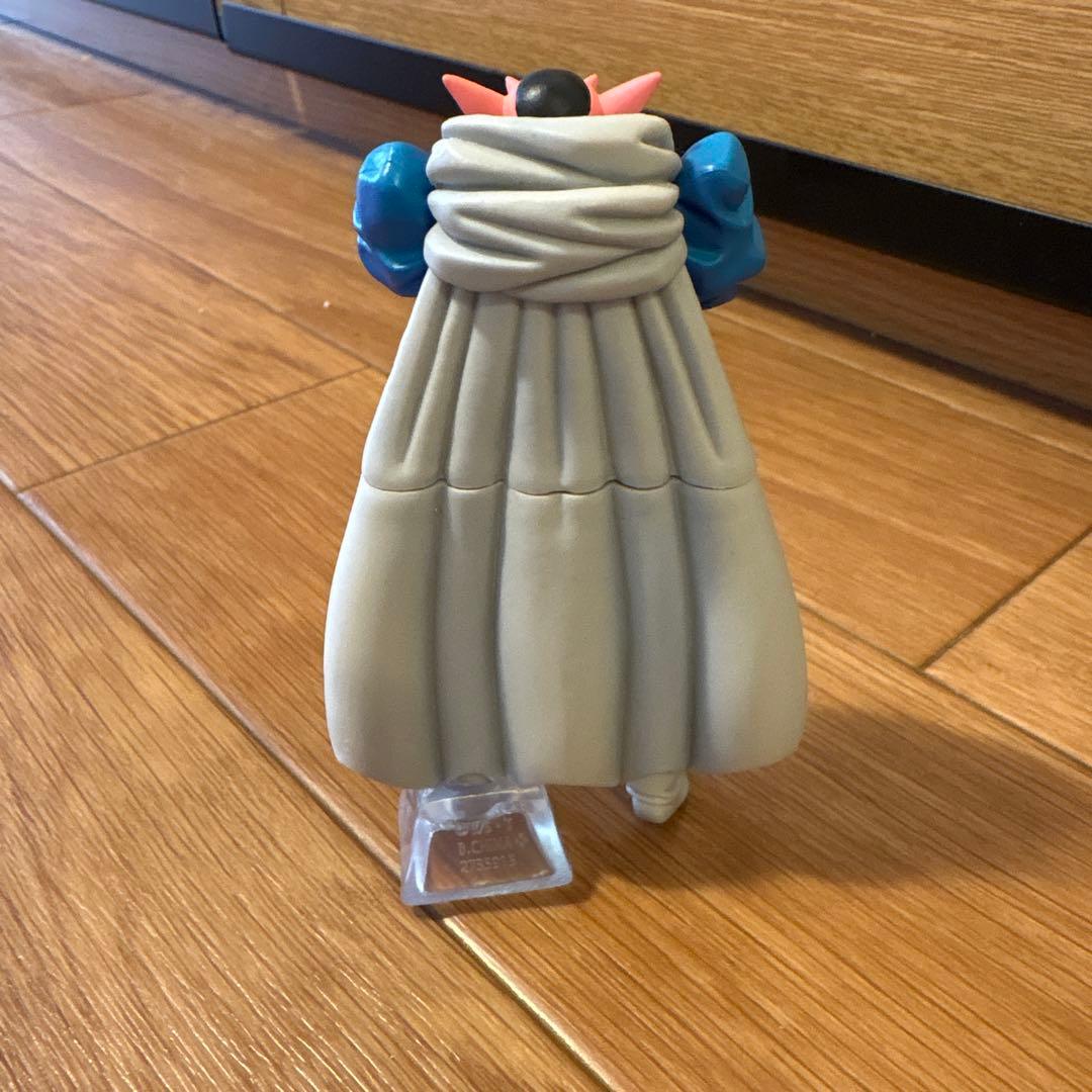ドラゴンボール ダーブラ フィギュアの写真3枚目