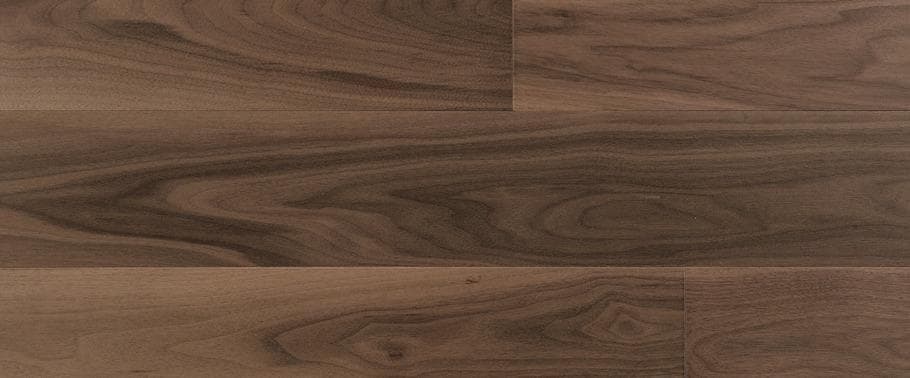 未使用品特価 床 天然木突板貼フローリング材 1.638㎡×6ケース（乱尺）の写真3枚目