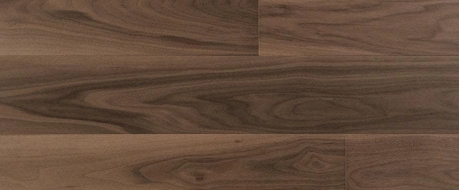 未使用品特価 床 天然木突板貼フローリング材 1.638㎡×6ケース(乱尺)の写真3枚目