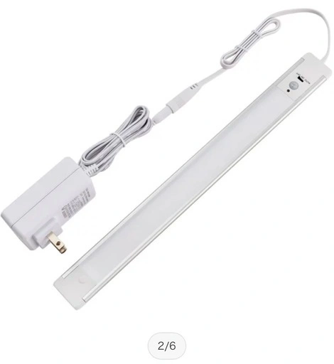 【新品】LEDライト明暗人感センサー