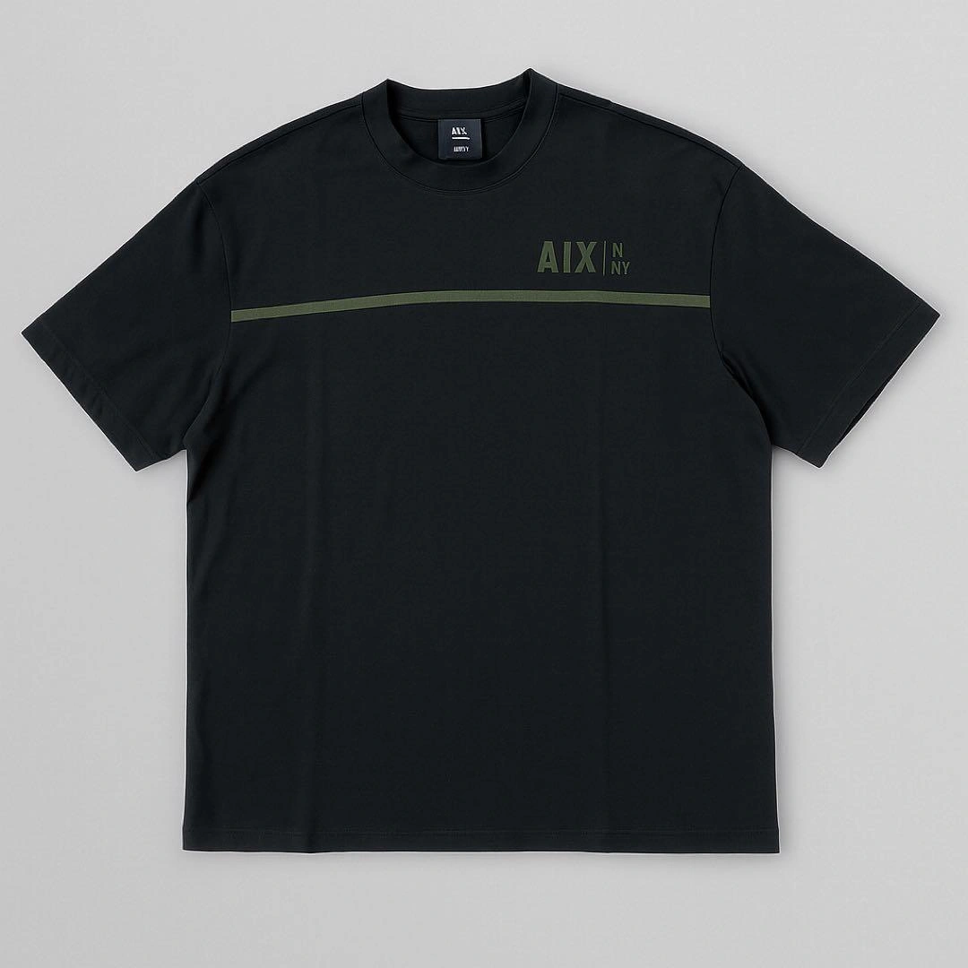 アルマーニエクスチェンジ ARMANI EXCHANGE Mサイズ 美品