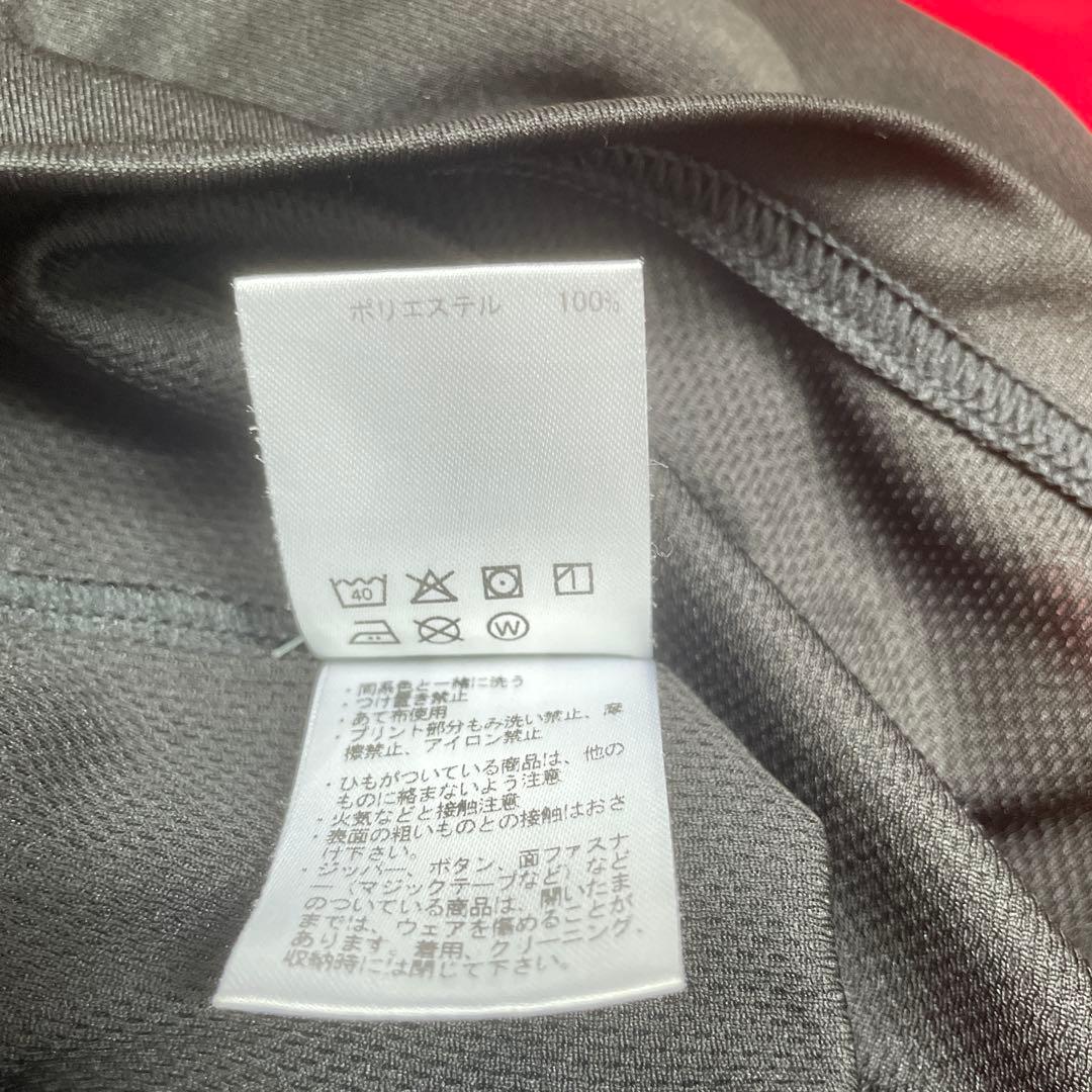 デサントTシャツL & PROFOUND AESTHETICパンツ XL セットの写真4枚目