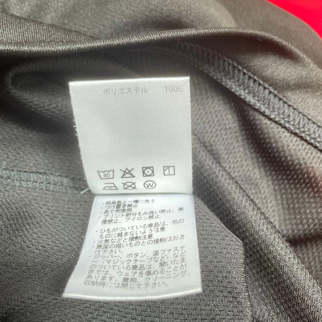 デサントTシャツL & PROFOUND AESTHETICパンツ XL セットの写真4枚目