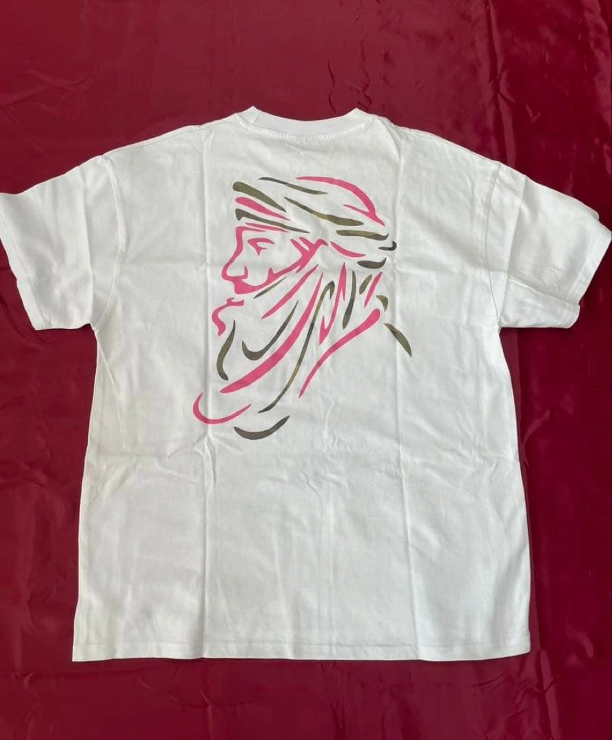 【新品】半袖Tシャツ 3枚セット 黒 茶 白色 シンプル まとめ売りの写真3枚目