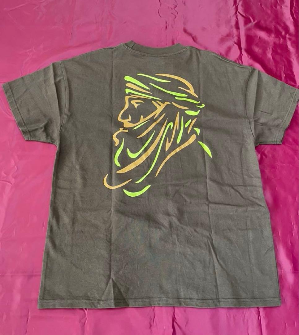 【新品】半袖Tシャツ 3枚セット 黒 茶 白色 シンプル まとめ売りの写真5枚目