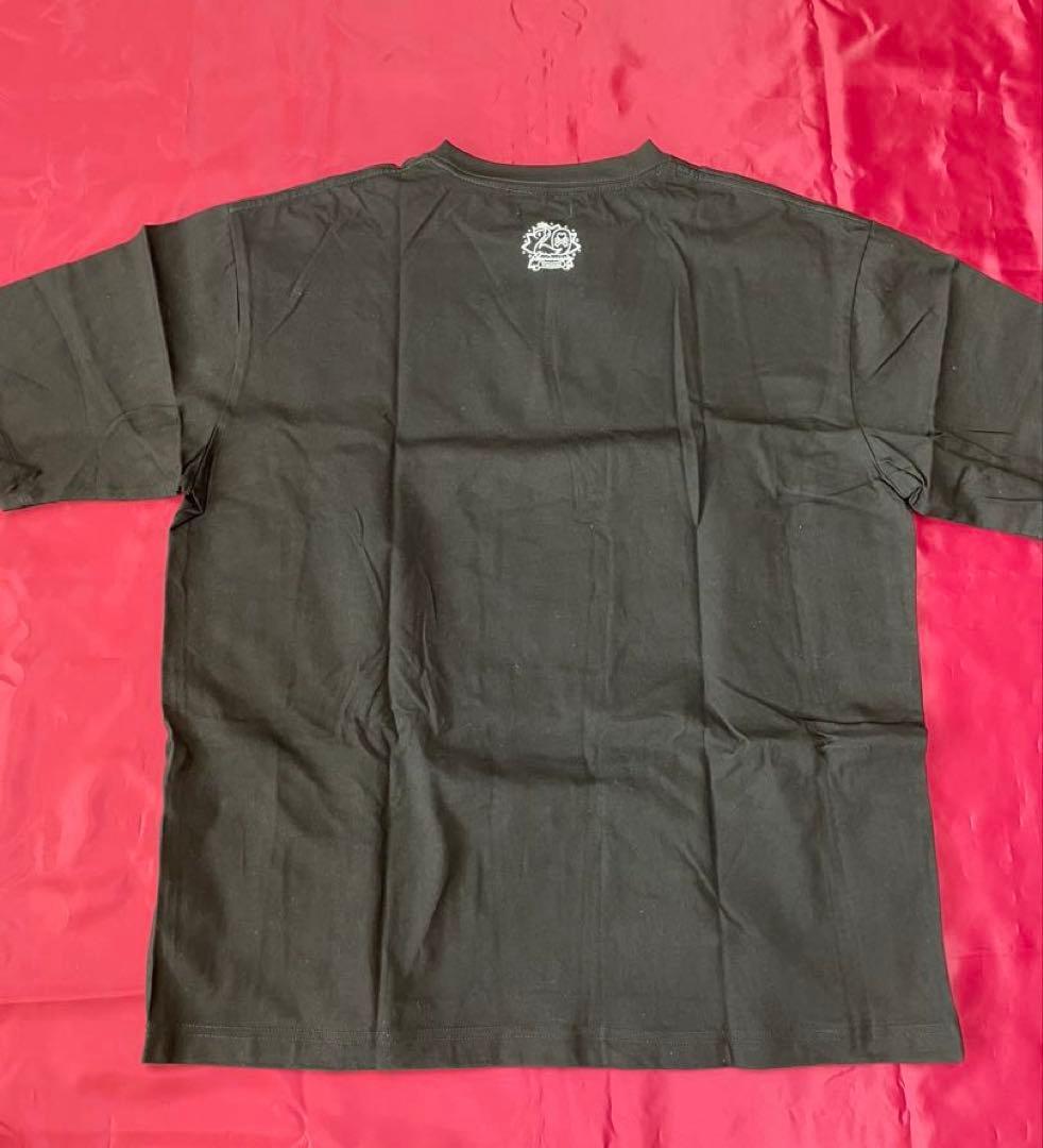 【新品】半袖Tシャツ 3枚セット 黒 茶 白色 シンプル まとめ売りの写真7枚目