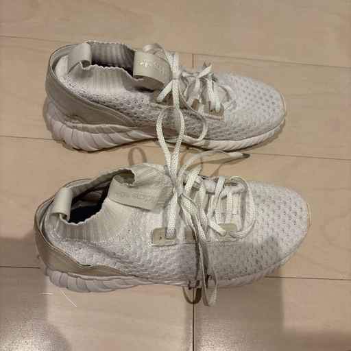 adidas TUBULAR DOOM SOCK PKW アディダス スニーカーの写真2枚目