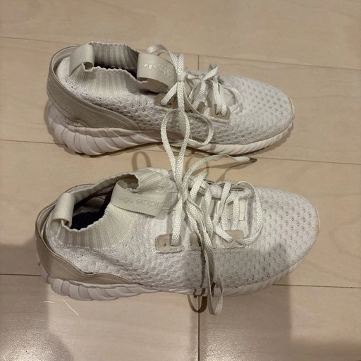 adidas TUBULAR DOOM SOCK PKW アディダス スニーカーの写真2枚目