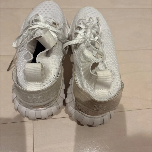 adidas TUBULAR DOOM SOCK PKW アディダス スニーカーの写真4枚目