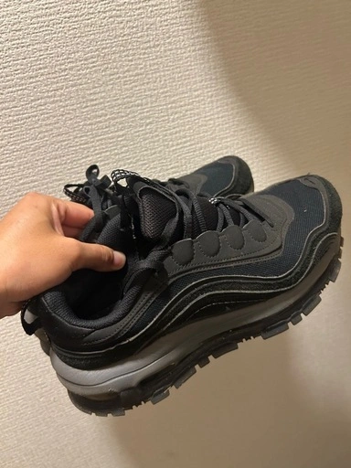 エアマックス 97