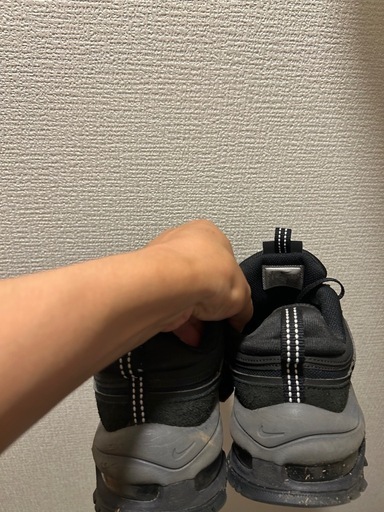 エアマックス 97の写真3枚目