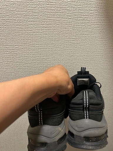 エアマックス 97の写真3枚目