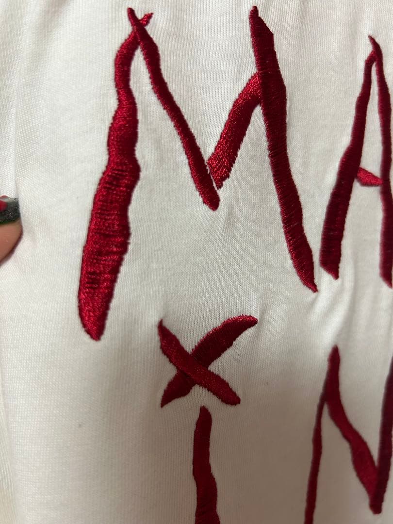 新品タグ付き jouetie × TOY MACHINE コラボ Tシャツの写真9枚目