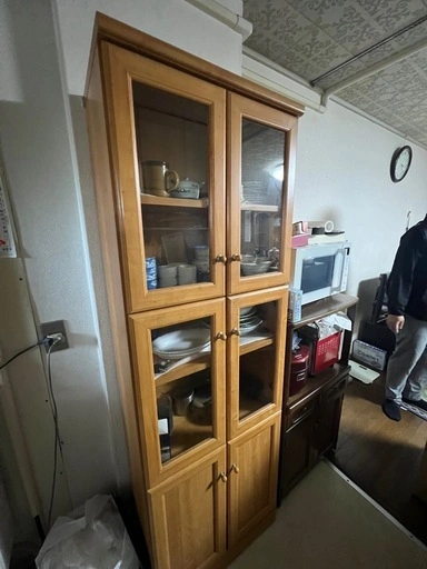 食器棚