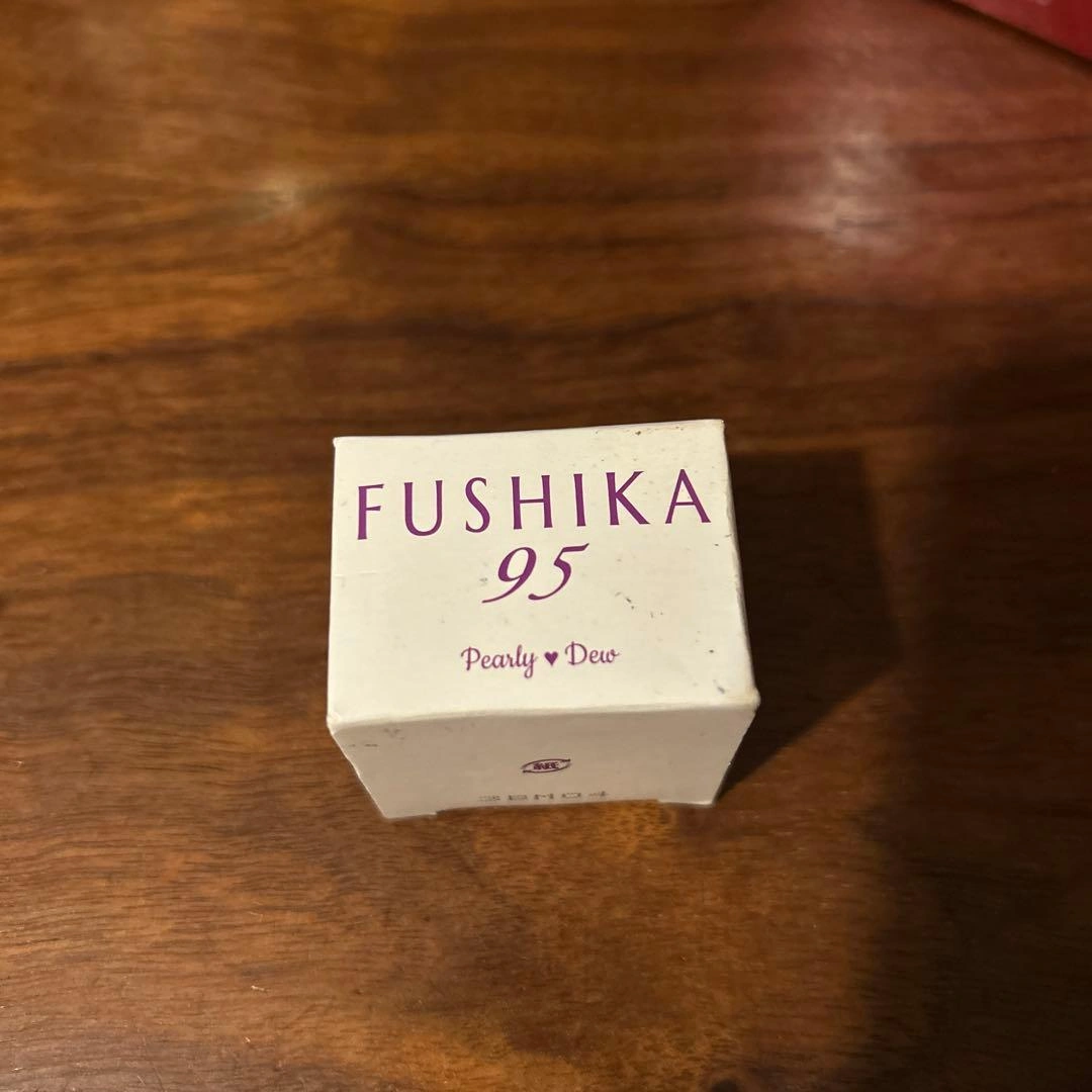 FUSHIKA Pearly Dew 95 美容液