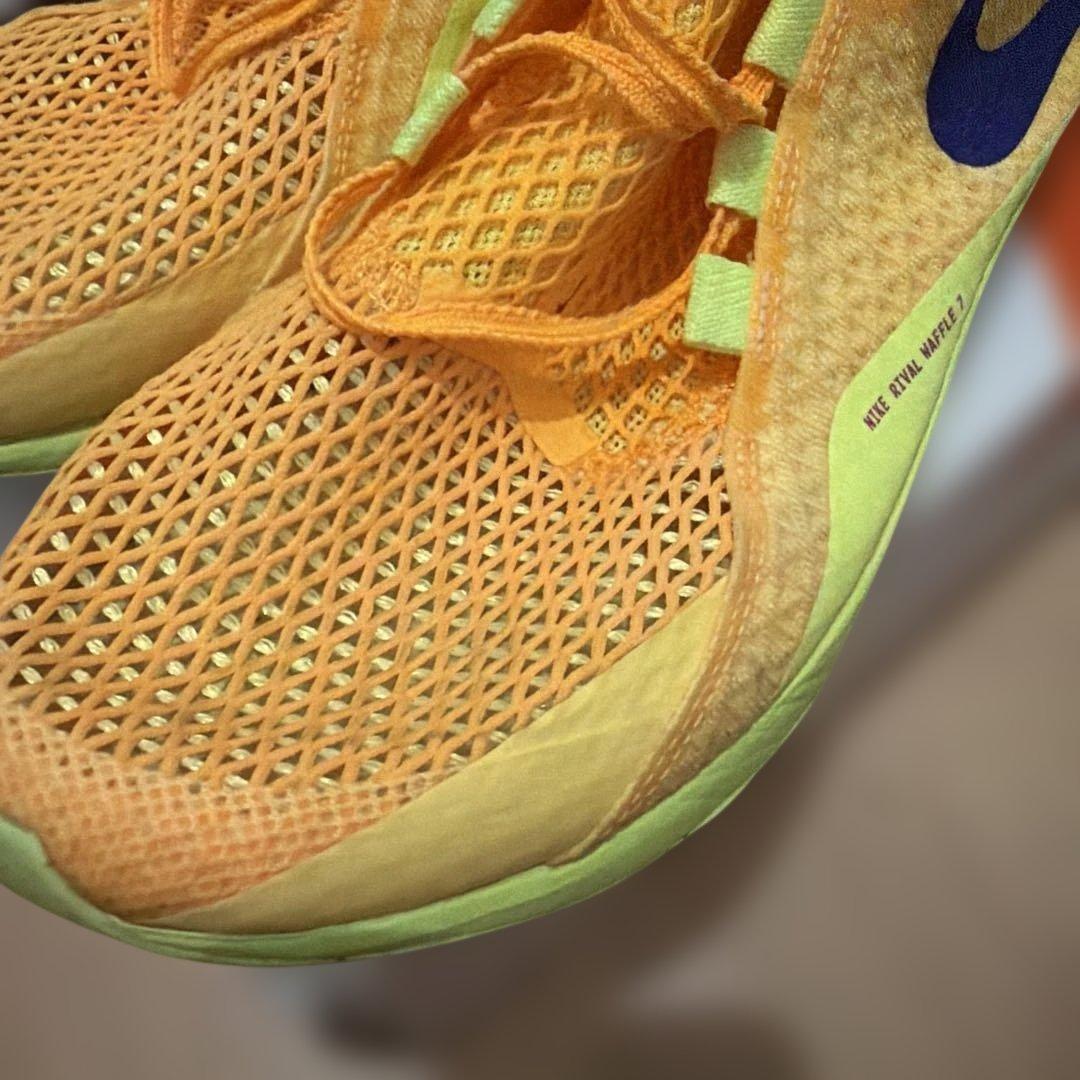 Nike Zoom Rival Waffle 7 ランニングシューズ　25.5の写真3枚目