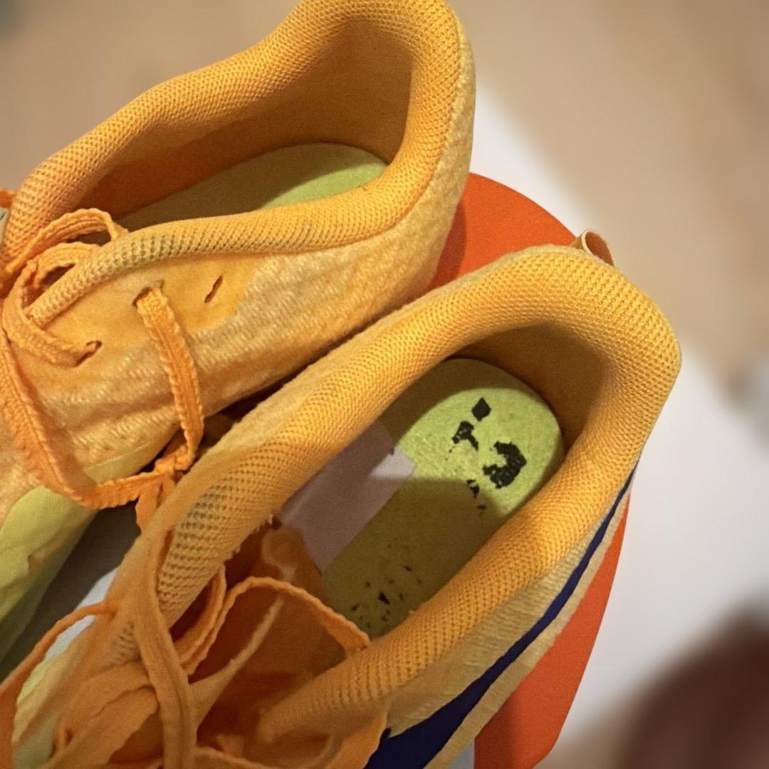 Nike Zoom Rival Waffle 7 ランニングシューズ　25.5の写真4枚目