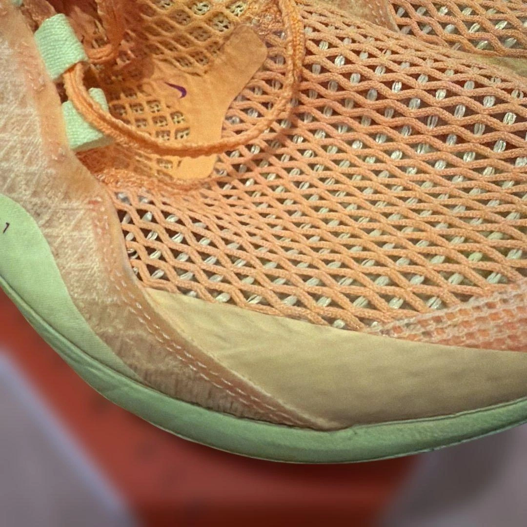 Nike Zoom Rival Waffle 7 ランニングシューズ 25.5の写真5枚目