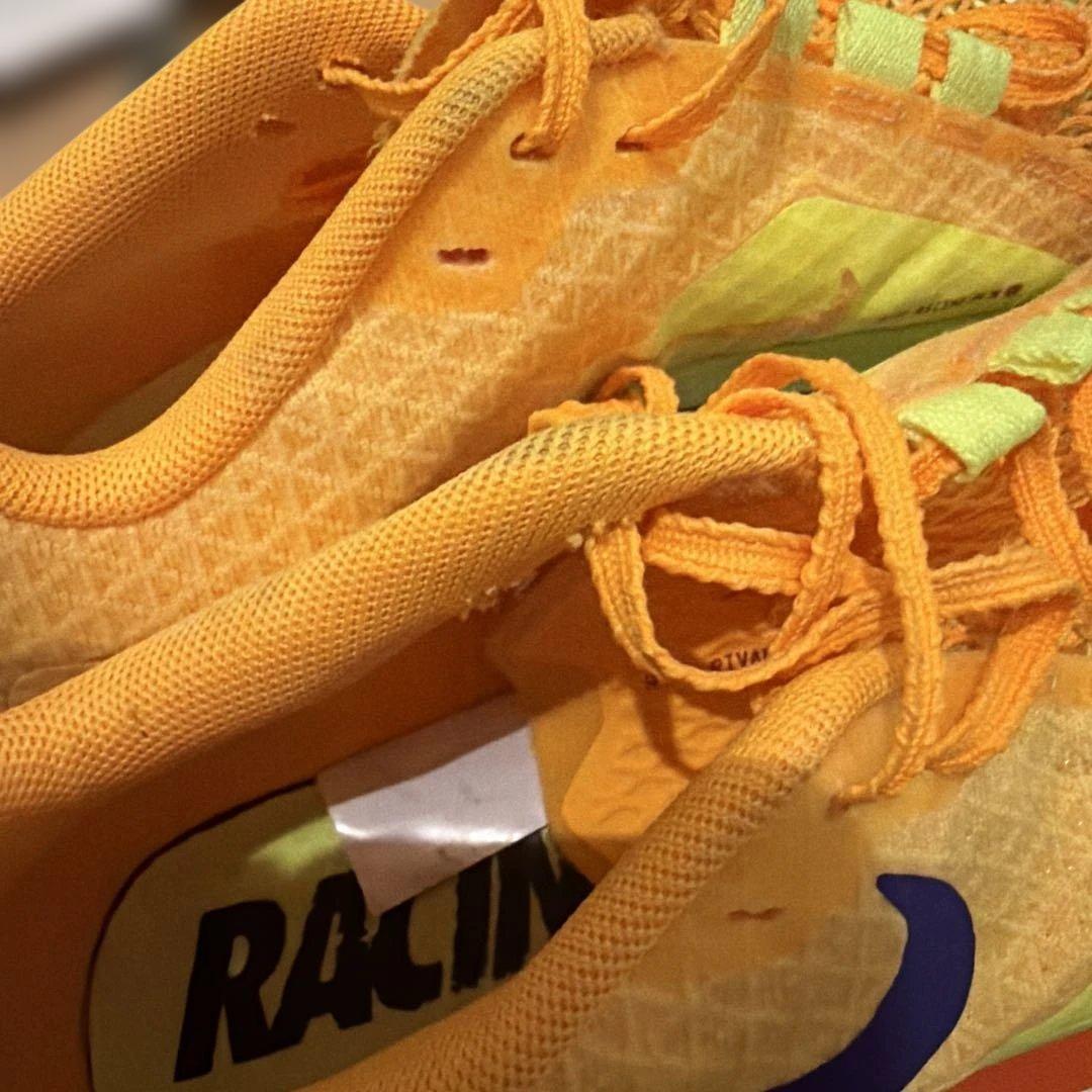 Nike Zoom Rival Waffle 7 ランニングシューズ　25.5の写真6枚目