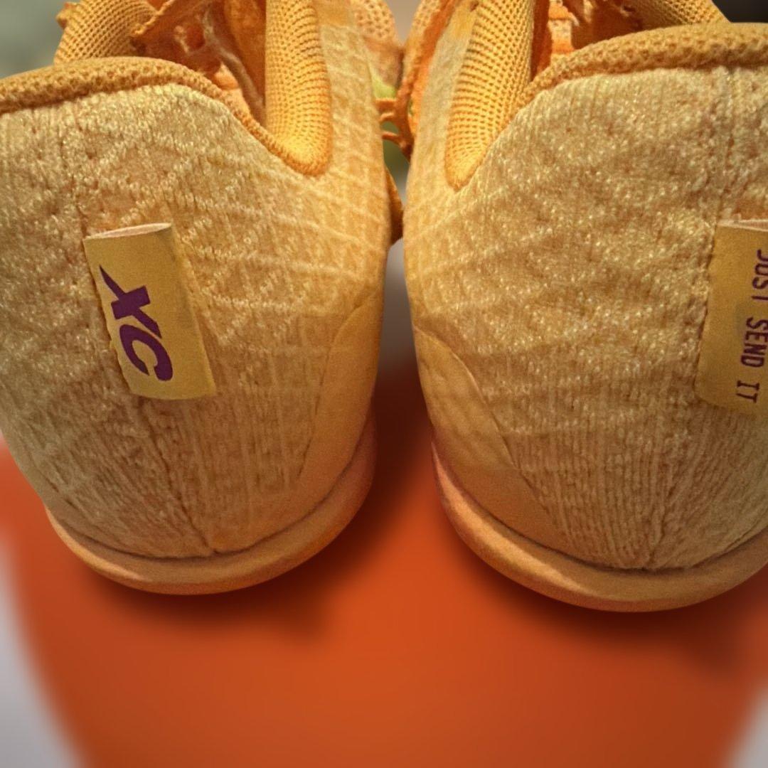 Nike Zoom Rival Waffle 7 ランニングシューズ　25.5の写真7枚目