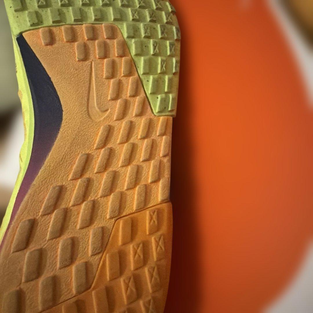 Nike Zoom Rival Waffle 7 ランニングシューズ　25.5の写真8枚目