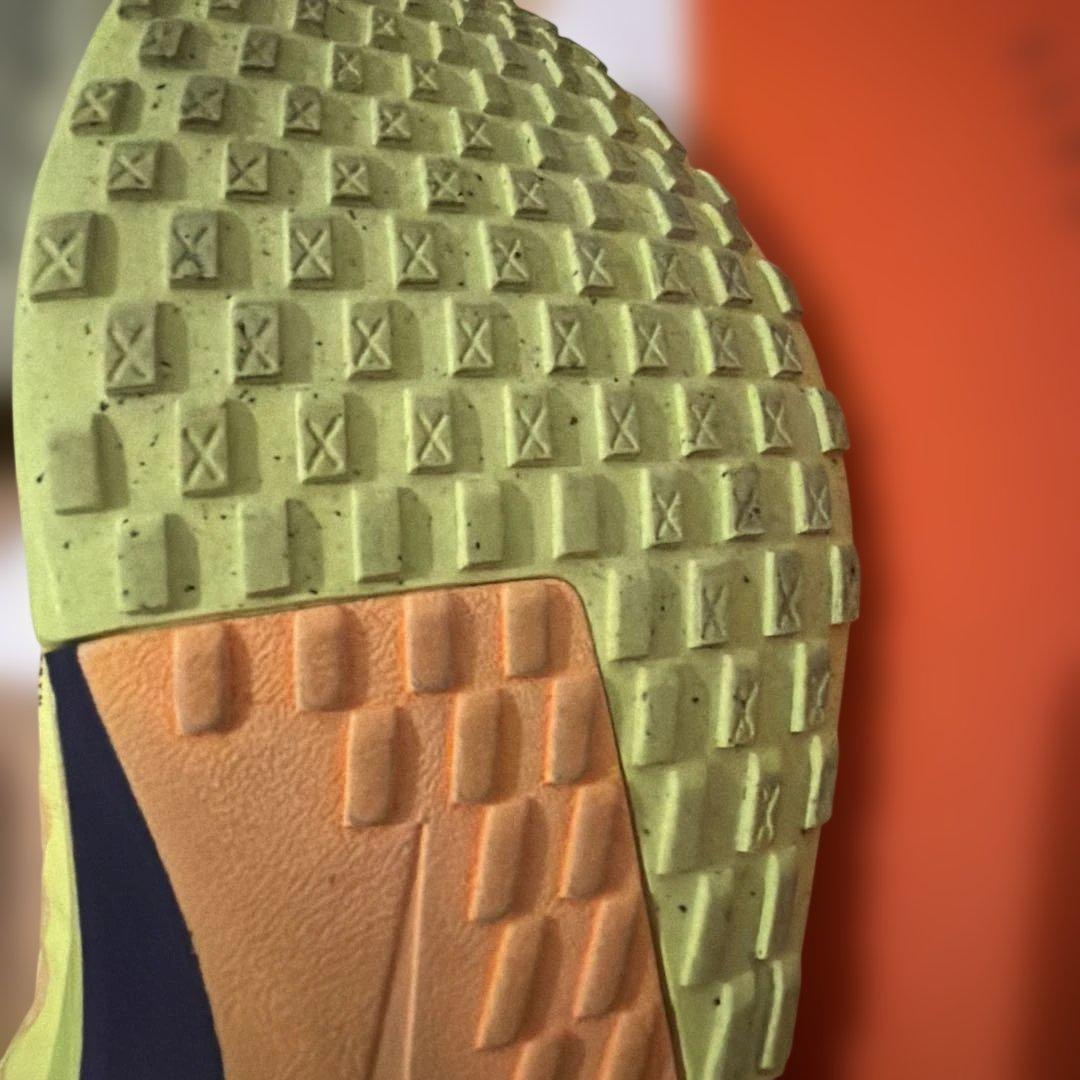 Nike Zoom Rival Waffle 7 ランニングシューズ　25.5の写真9枚目