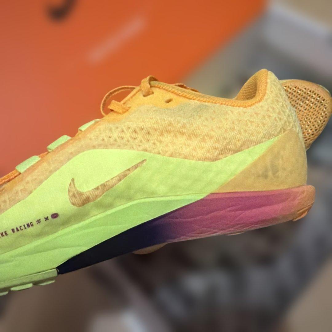Nike Zoom Rival Waffle 7 ランニングシューズ　25.5の写真10枚目