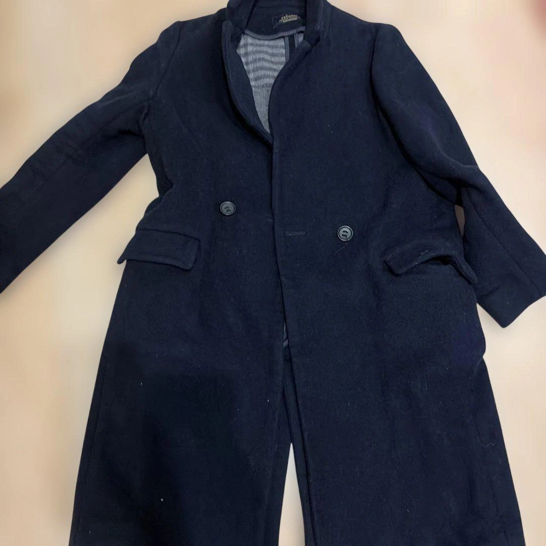 JOURNAL STANDARD relume チェスターコート