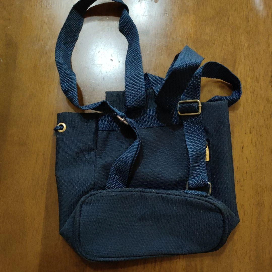 ハロッズHarrods キッズリュックの写真2枚目