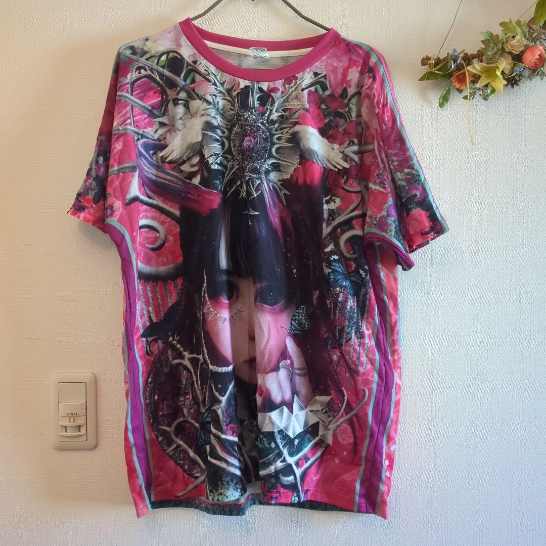 大森靖子 XL
