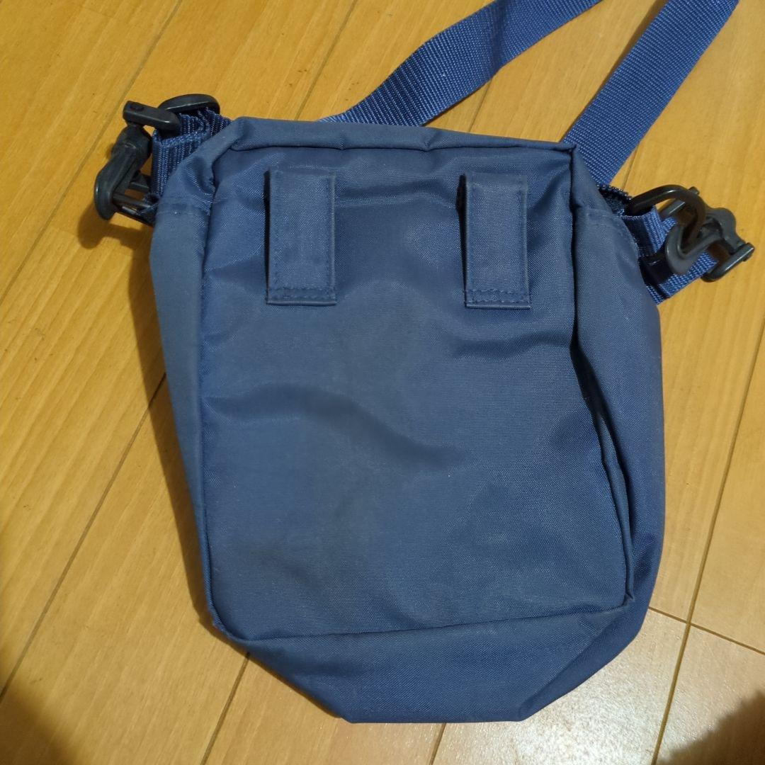 familiar ナイロンポシェットの写真2枚目