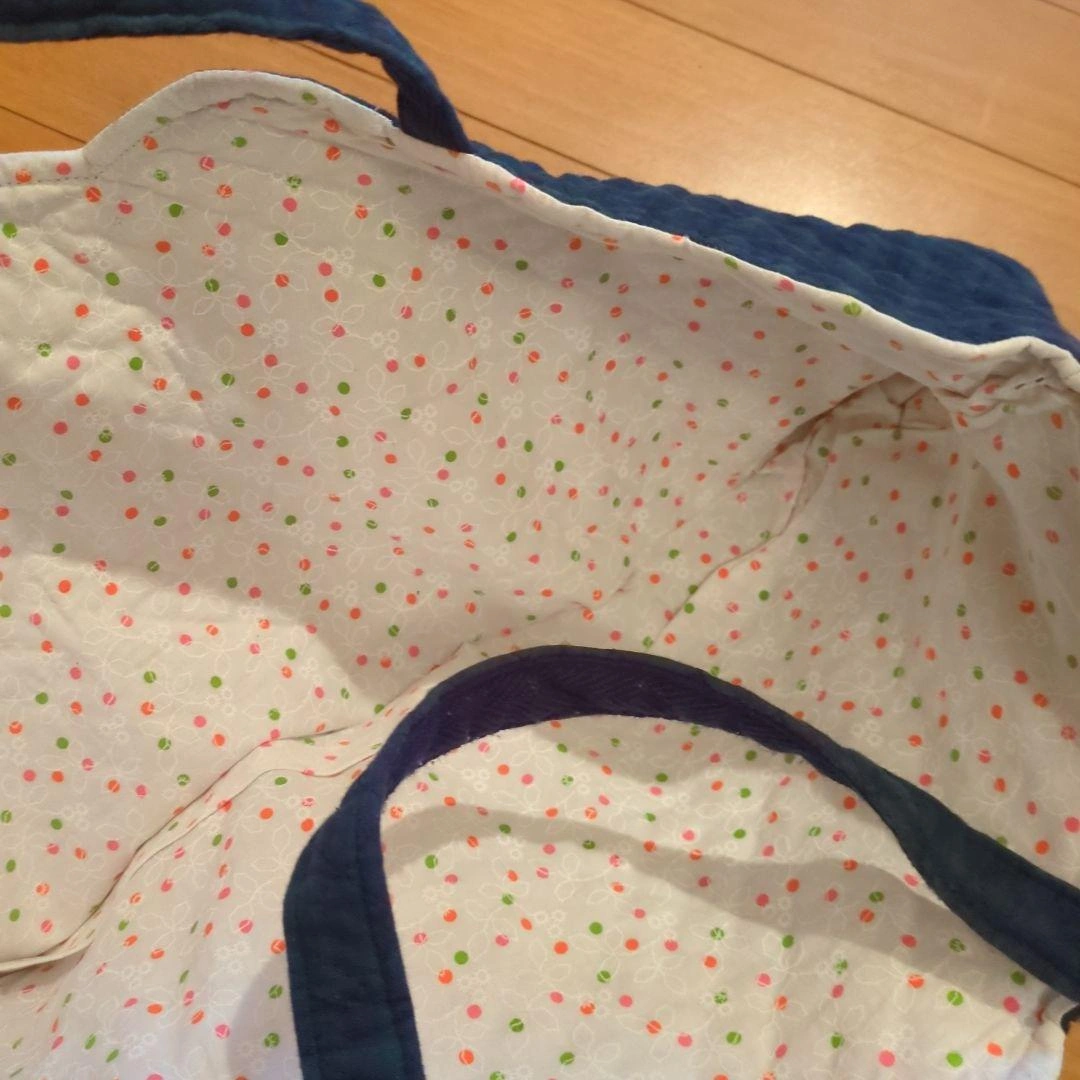 習い事バッグの写真4枚目