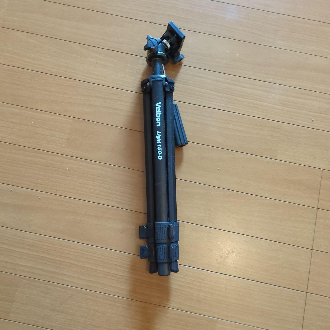 Velbon Light150-D