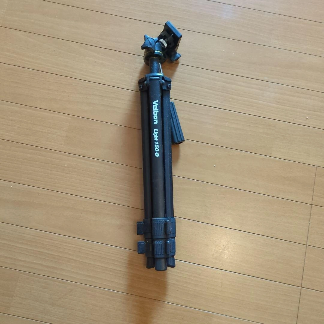 Velbon Light150-D