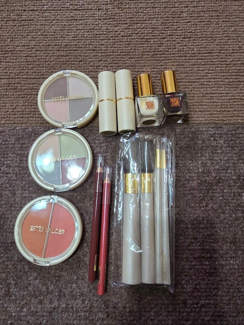 新品未使用ESTEE LAUDER エスティ ローダー コスメまとめ売り