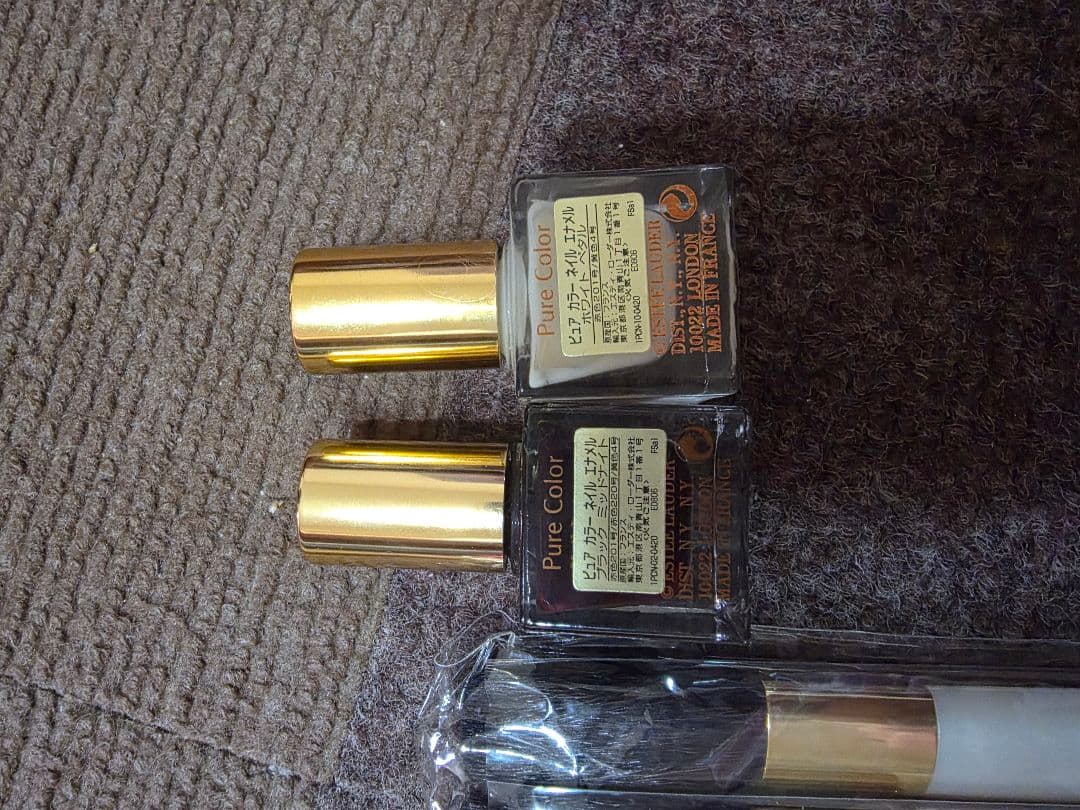 新品未使用ESTEE LAUDER エスティ ローダー コスメまとめ売りの写真8枚目