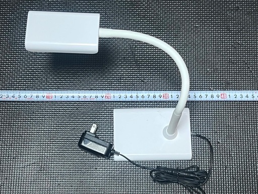 ☆ LEDデスクライト 小型 ☆
