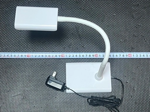 ☆ LEDデスクライト 小型 ☆