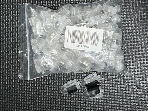☆ 物々交換可 イルミネーション LED 50個 ☆