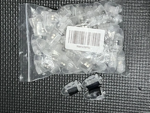 ☆ 物々交換可 イルミネーション LED 50個 ☆