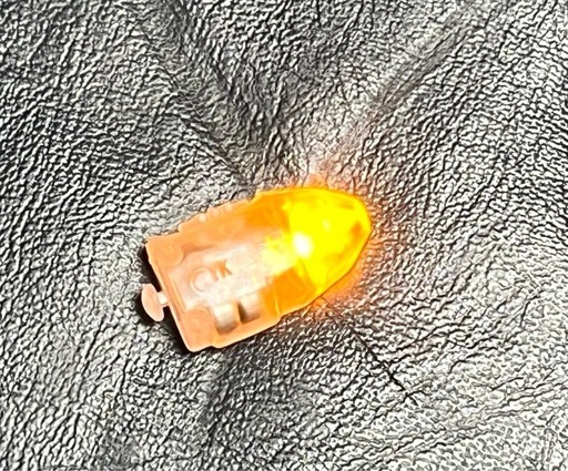 ☆ 物々交換可 イルミネーション LED 50個 ☆の写真2枚目