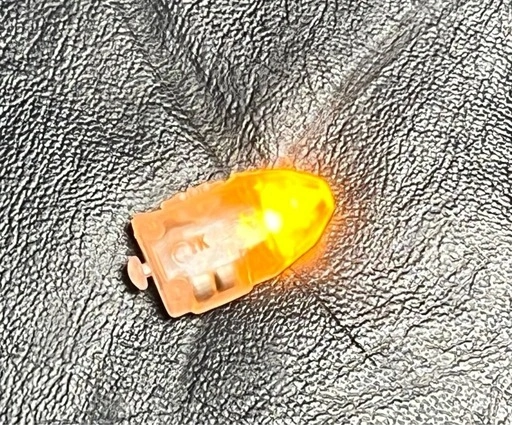☆ 物々交換可 イルミネーション LED 50個 ☆の写真2枚目