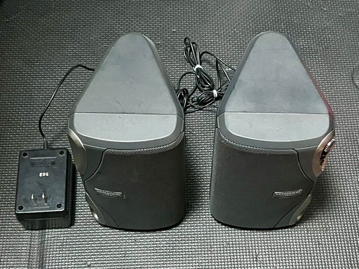 ☆ KENWOOD AS-7 ☆