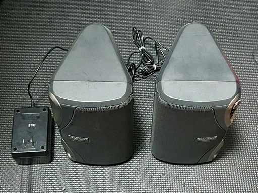 ☆ KENWOOD AS-7 ☆