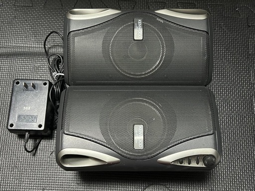 ☆ KENWOOD AS-7 ☆の写真2枚目