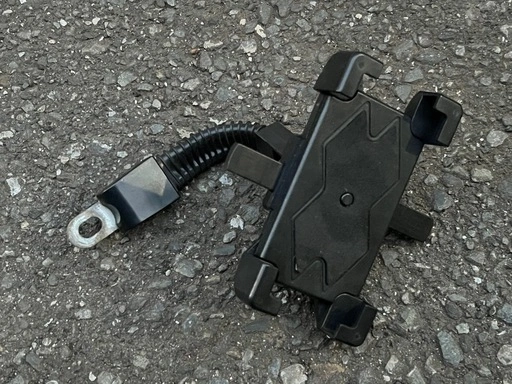 ☆ バイク用スマホホルダー ☆