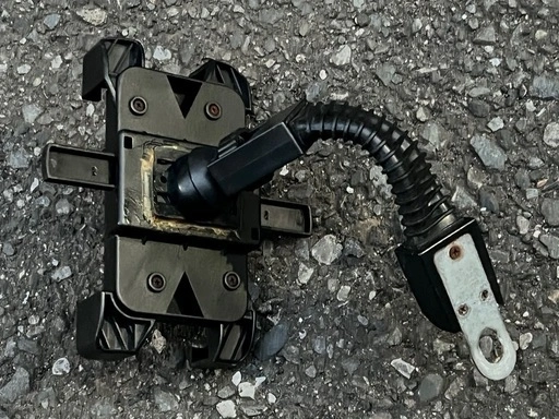 ☆ バイク用スマホホルダー ☆の写真2枚目