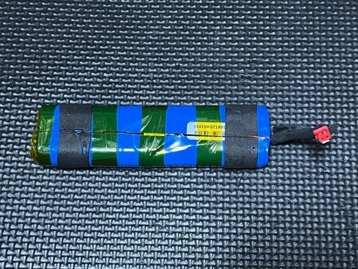 ☆ 部品 14.4V Li-ion バッテリー ☆の写真3枚目