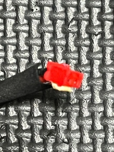 ☆ 部品 14.4V Li-ion バッテリー ☆の写真5枚目