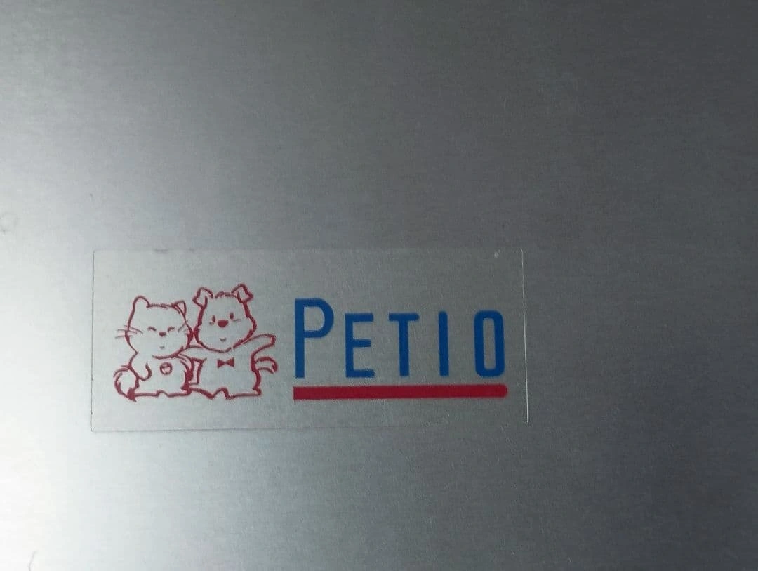Petio ペット用 アルミクールマット 冷却プレートの写真3枚目
